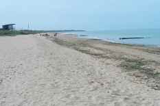 Juno beach